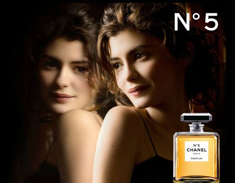 CÓ ĐẾN 5 LOẠI NƯỚC HOA CHANEL NO.5. BẠN HỢP VỚI LOẠI NÀO?