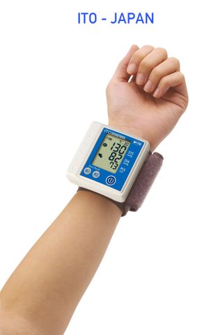 Chỉ số huyết áp và cách đọc thông số trên máy đo
