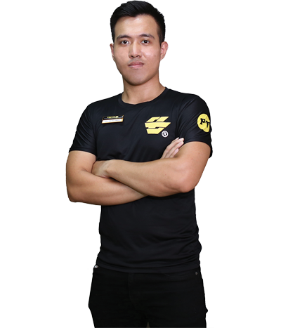 Hùng Trần