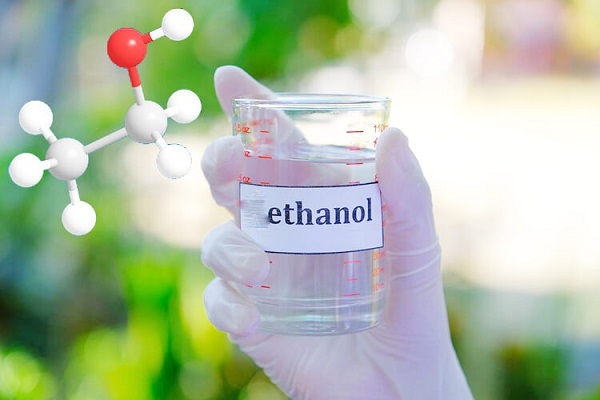Cồn ethanol