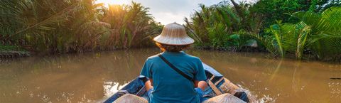 Thưởng thức 10 món đặc sản hấp dẫn của xứ dừa Bến Tre