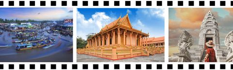 Du lịch Sóc Trăng – Khám phá điểm đến hấp dẫn