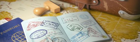 Kinh nghiệm xin visa du lịch Úc 2020