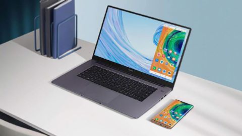 Huawei ra mắt bộ đôi laptop MateBook D 14 và 15, giá từ 13.2 triệu đồng