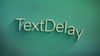 Aescripts TextDelay v1.7.6