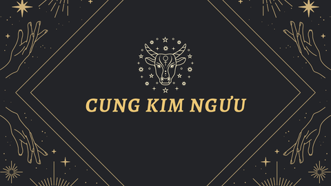 Kim Ngưu - Đá Thiên Nhiên Phù Hợp