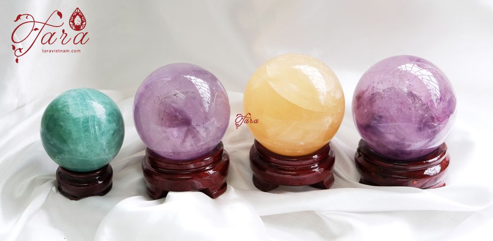 Tìm hiểu về đá phong thuỷ trong bài trí nội – ngoại thất