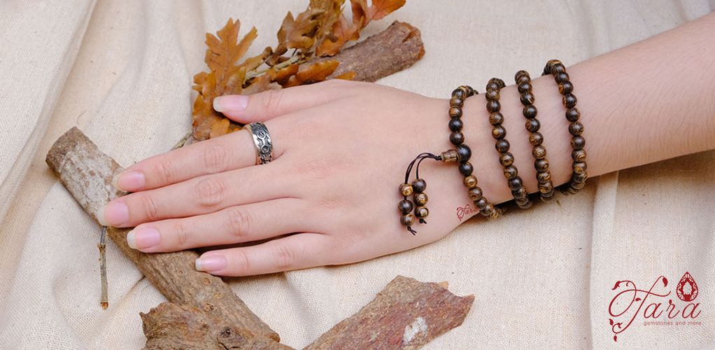 Trầm Hương- Báu vật hội tụ tinh hoa Đất Trời