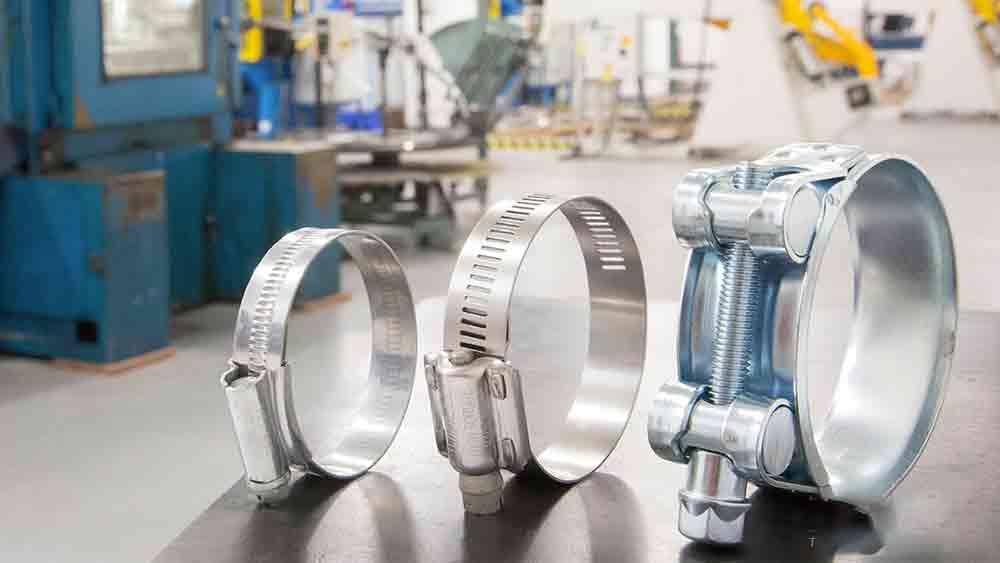 Một số kích thước cổ dê