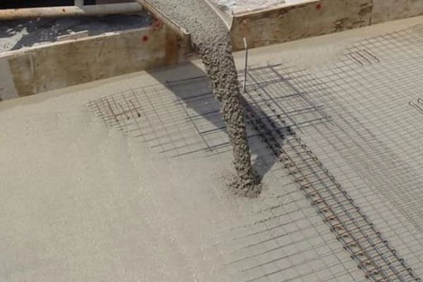 Các tiêu chuẩn để đánh giá độ phẳng của nền bê tông