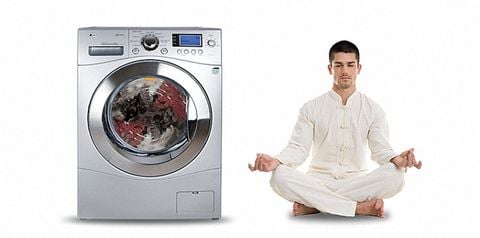 Nên chọn máy giặt lồng đứng hay máy giặt lồng ngang? Loại nào phù hợp hơn?