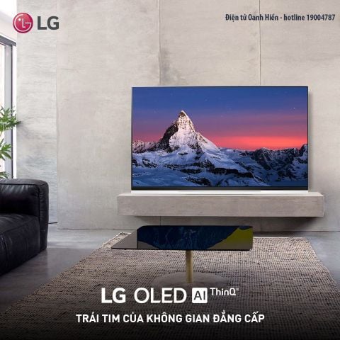 Có gì khác biệt về chất lượng hình ảnh giữa TV OLED và TV LED?
