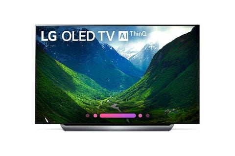 “Tất cả TV OLED đều bắt đầu từ LG”, thực hư ra sao?