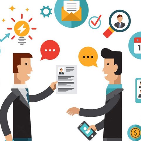 Điều khoản dịch vụ