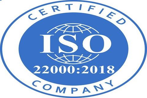 123 Farm ĐẠt ChỨng NhẬn Iso 22000-2018 CÓ GiÁ TrỊ QuỐc TẾ – 123 Farm Vn