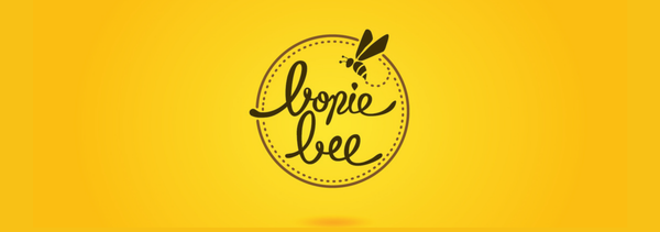Logo Bonie Bee