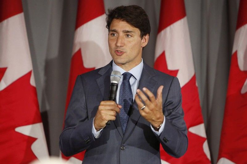 CANADA MẠNH TAY CHI 100 TRIỆU ĐÔ CHO THỰC PHẨM THUẦN THỰC VẬT
