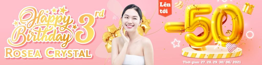 Chương trình ưu đãi