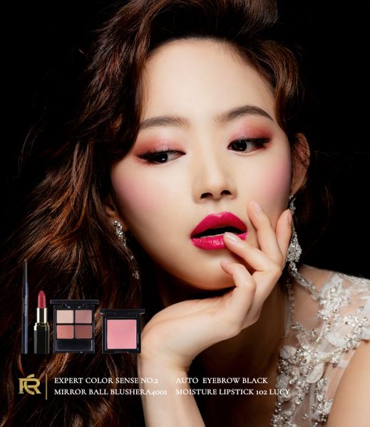 Phong cách quý cô sang chảnh