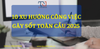 10 XU HƯỚNG CÔNG VIỆC GÂY SỐT TOÀN CẦU 2025 10 XU HƯỚNG CÔNG VIỆC GÂY SỐT TOÀN CẦU 2025