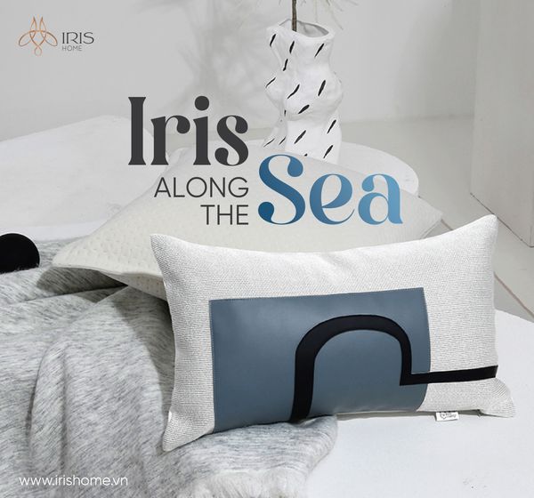 Những món quà của biển - Iris Along The Sea 2023