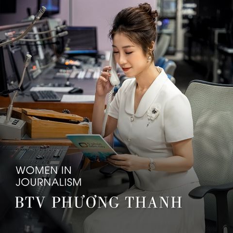 Chic-Land & BTV Phương Thanh