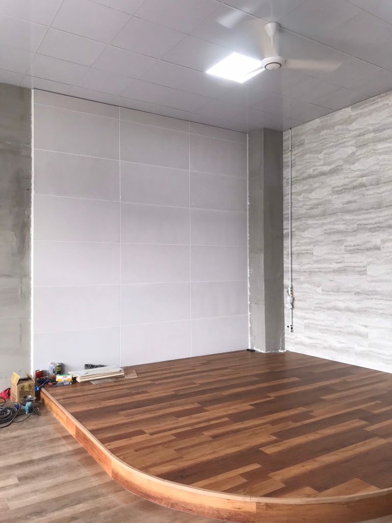 TẤM SÀN GIẢ GỖ EFLOOR - CÁC CÂU HỎI THƯỜNG GẶP VỀ TẤM SÀN EFLOOR