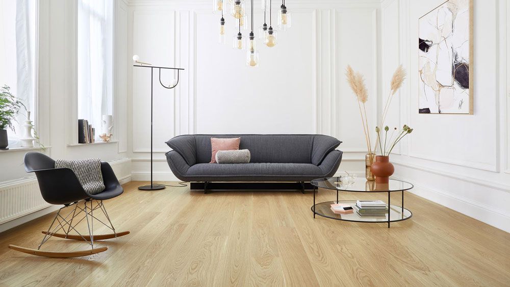 SÀN SPC EFLOOR LÀ GÌ? THÔNG SỐ KỸ THUẬT VÀ ỨNG DỤNG CỦA SÀN SPC EFLOOR