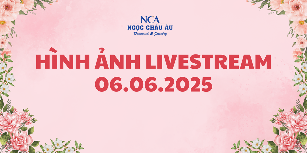 Hình Ảnh Livestream Ngày 06.06.2025