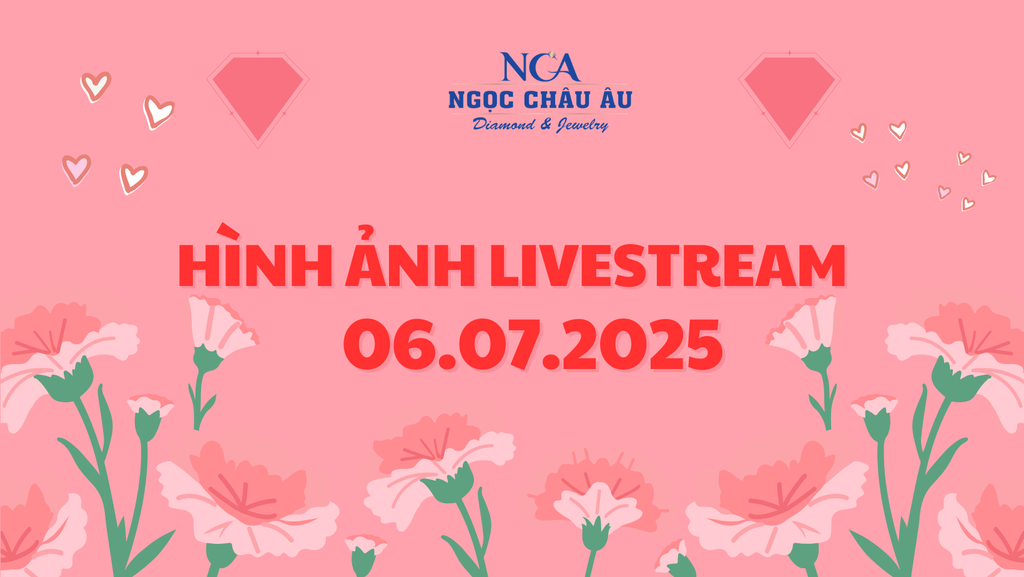 Hình Ảnh Livestream Ngày 06.07.2025