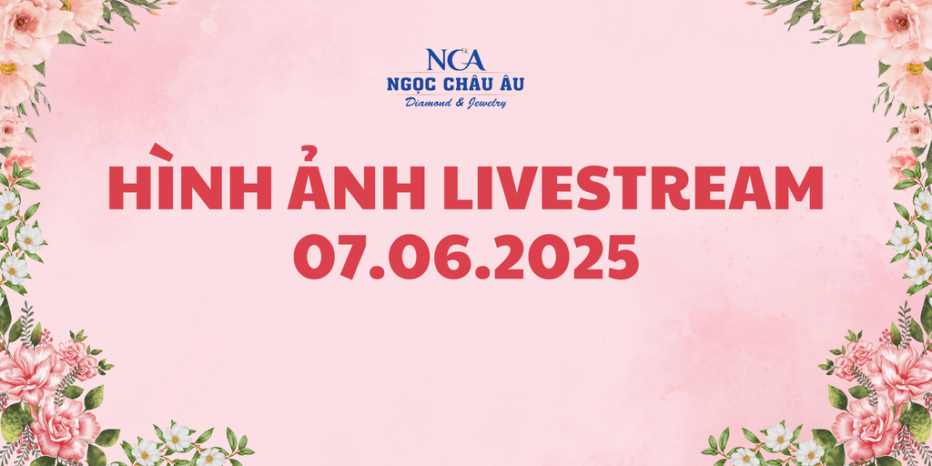 Hình Ảnh Livestream Ngày 07.06.2025