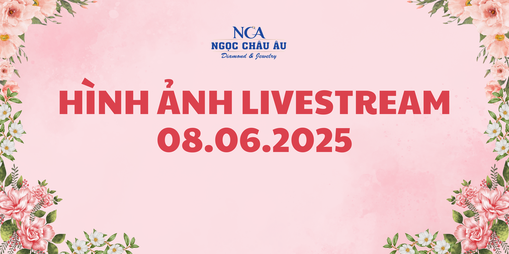 Hình Ảnh Livestream Ngày 08.06.2025