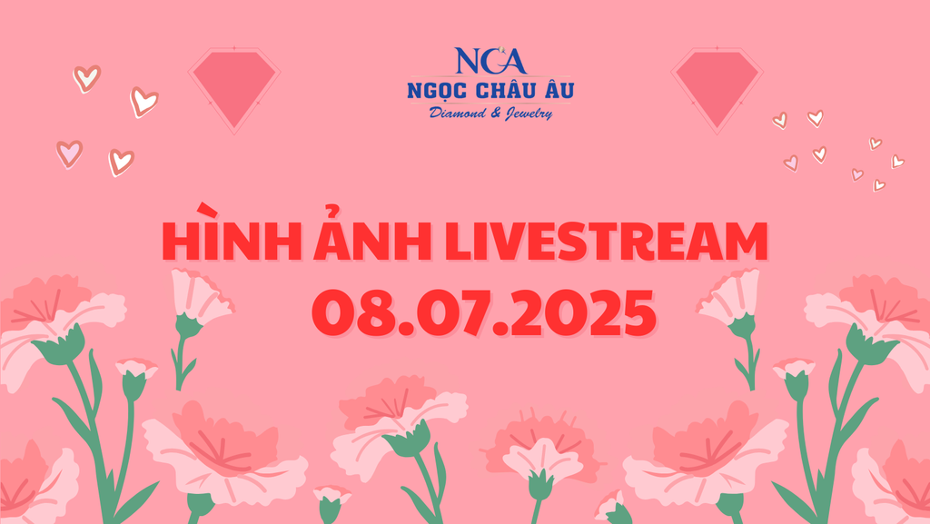 Hình Ảnh Livestream Ngày 08.07.2025