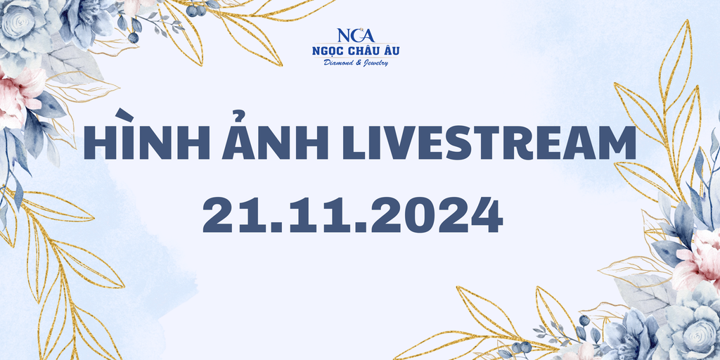 Hình Ảnh Livestream Ngày 21.11.2024