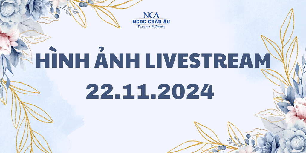 Hình Ảnh Livestream Ngày 22.11.2024