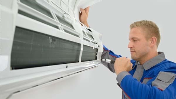 Sửa chữa điều hòa Panasonic tại Hà Nội nhanh chóng