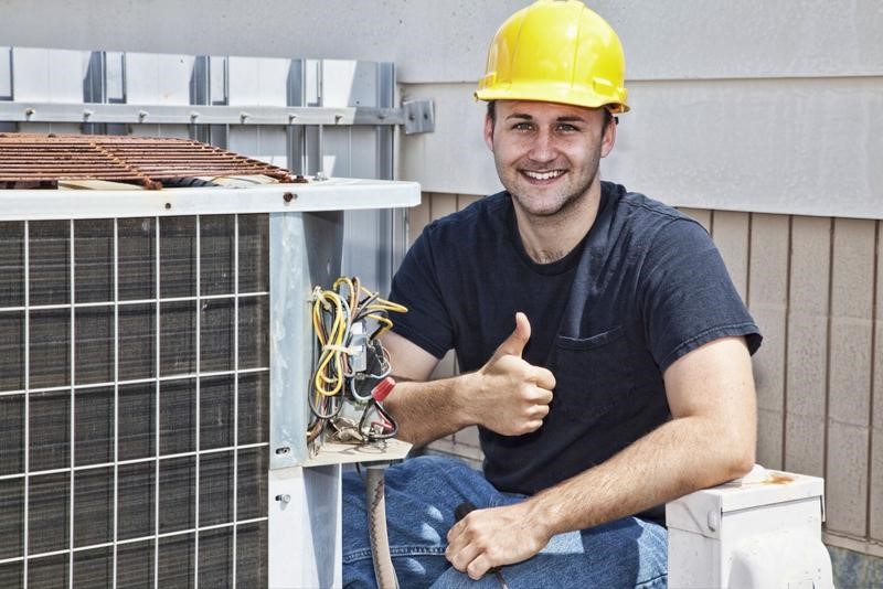 Sửa chữa điều hòa nagakawa giá rẻ tại Hà Nội