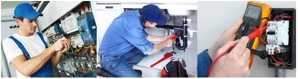 Dịch vụ sửa chữa điện nước tại Quận Hà Đông uy tín