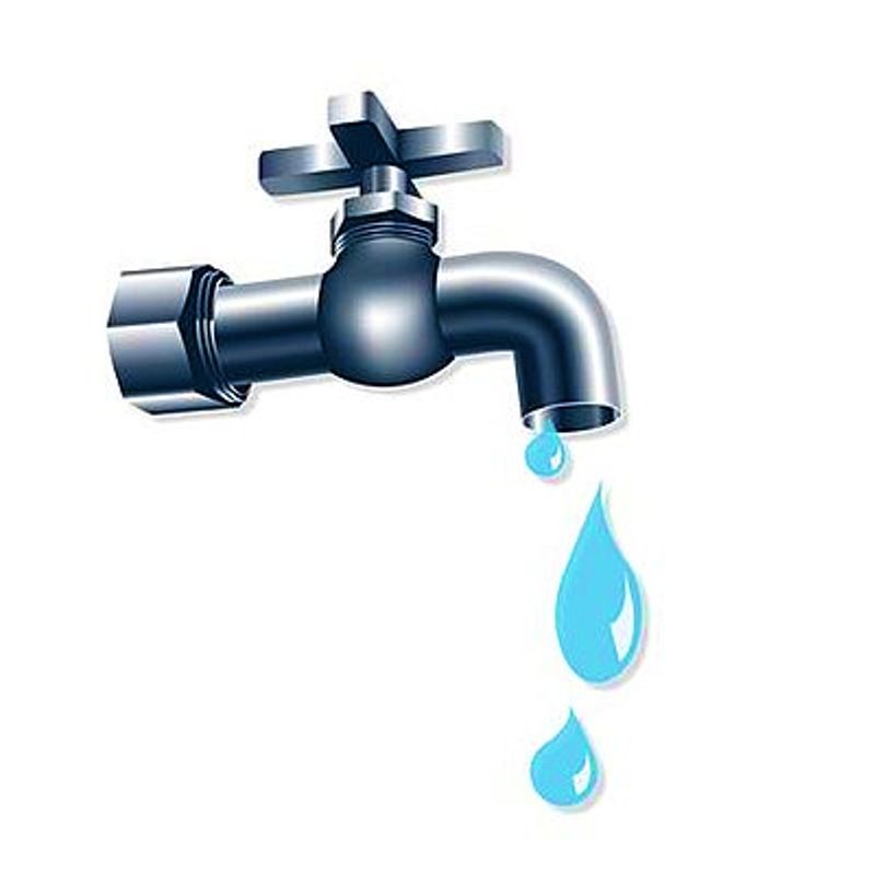 5 Cách kiểm tra vị trí đường ống nước bị rò rỉ trong nhà hay gặp phải