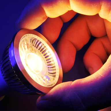 Các vấn đề lưu ý về phong thủy khi sử dụng đèn led