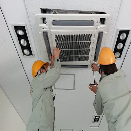 Bảng giá bảo trì vệ sinh điều hòa