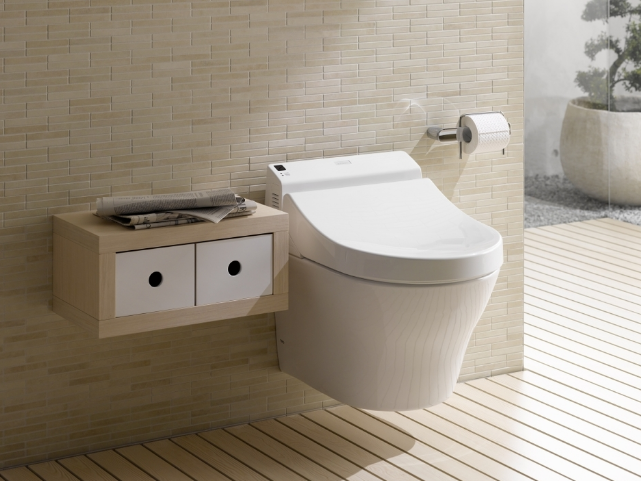 Hướng dẫn cách tẩy trắng bồn cầu bị ố vàng