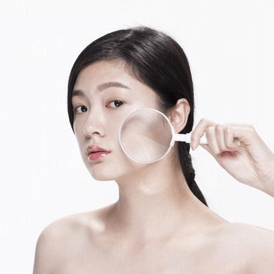 Liệu chúng ta có mơ tưởng hão huyền khi thu nhỏ lỗ chân lông trên da?