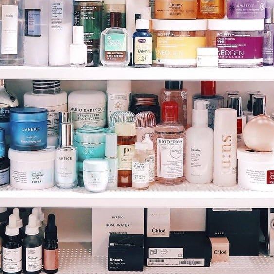 Beauty Tips: Những bộ đôi thành phần tuyệt đối không được mix cùng nhau khi chăm sóc da