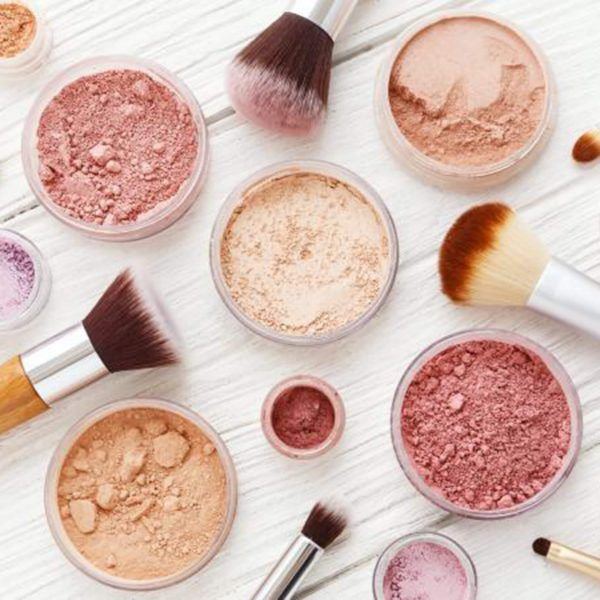 Khiến Các Nàng Mê Mệt Chỉ Có Thể Là 5 Loại Phấn Phủ Từ 75k Giúp Da Luôn Ráo Mịn Hồng Hào Suốt Hè