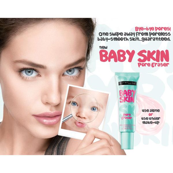 Không Lo Về Chất Với Các Loại Kem Lót Dưới 250k