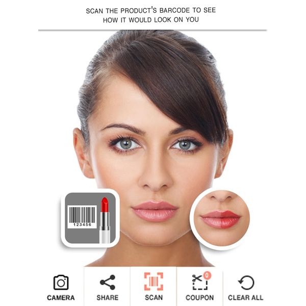 Phân Biệt Mỹ Phẩm Thật-Giả: Quét Barcode Có Thực Sự Chính Xác?