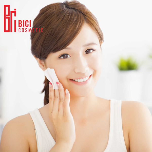 Gái Hàn chọn sữa rửa mặt theo loại da như thế nào?