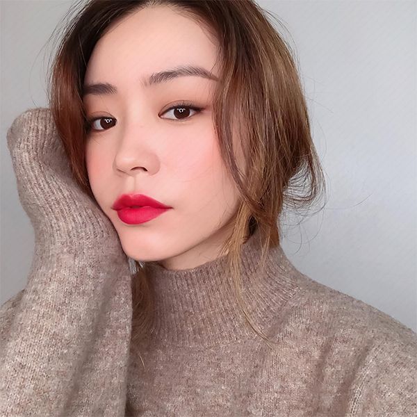 Bắt Kịp 8 Bí Quyết Makeup