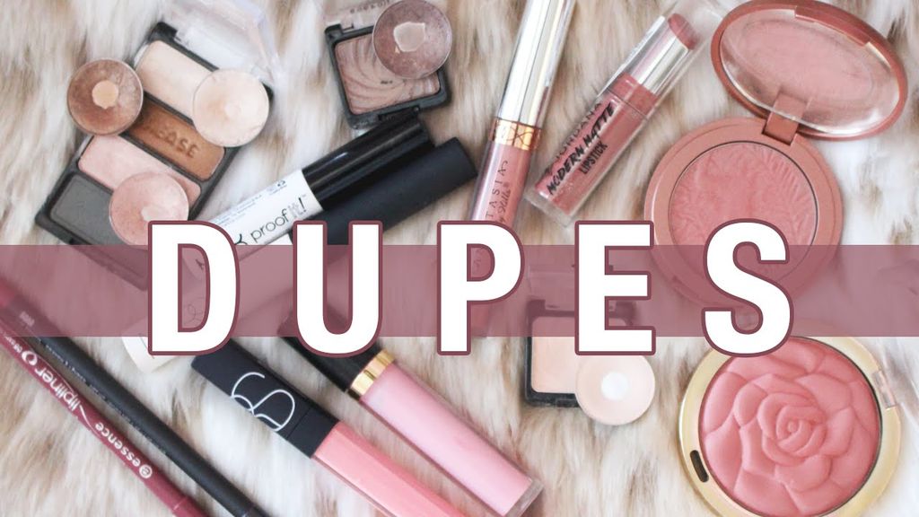 Bản DUPE Hoàn Hảo – Giải Pháp Mua Sắm Kinh Tế Cho Phái Đẹp